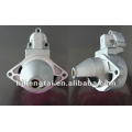 Mitsubishi aluminum auto starter housing for Hyundai